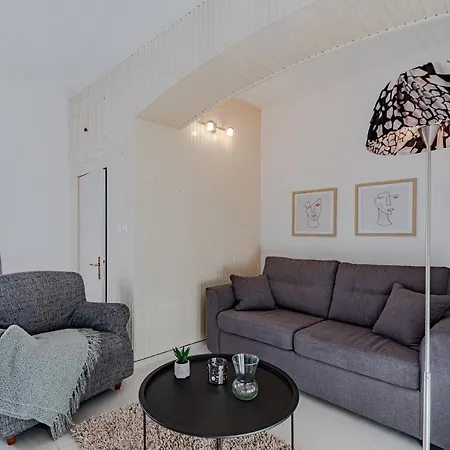 Appartamento Nikita