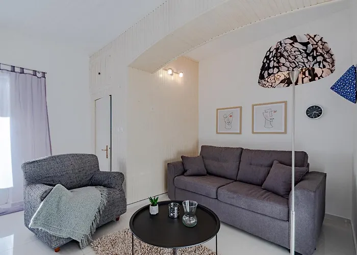 Appartamento Nikita