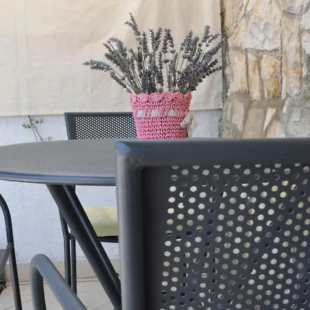 Nikita شقة فيلا لوكا