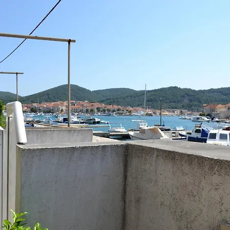 Daire Nikita Vela Luka