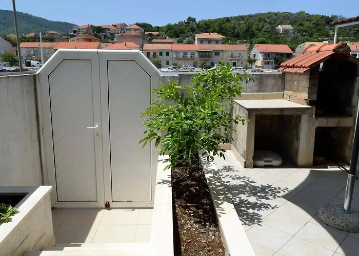 Apartman Nikita Vela Luka