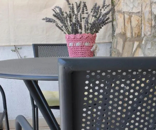 Nikita Apartman Vela Luka