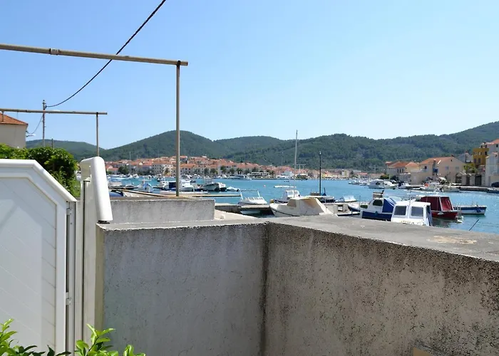 Apartman Nikita Vela Luka